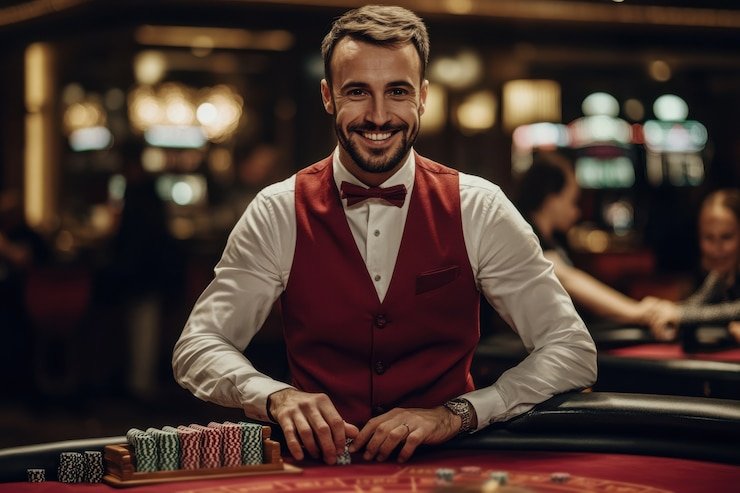 Ringkasan transaksi deposit LinkAja yang berhasil